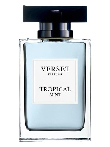 Tropical Mint by Verset Parfums