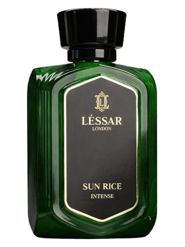 Sun Rice Intense by Lessar London