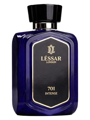 Intence Note 701 by Lessar London