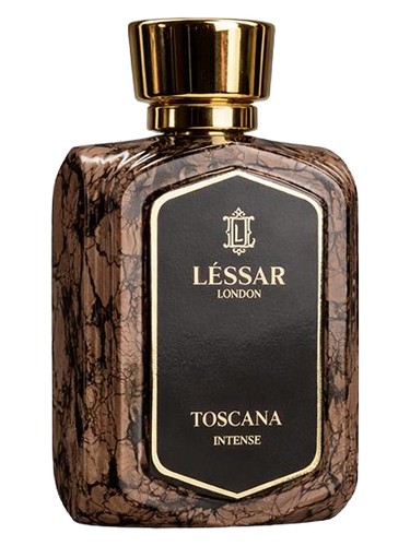 Intence Note Toscana by Lessar London