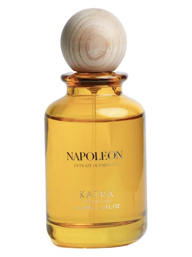 Napoleon by Katra Fragrance