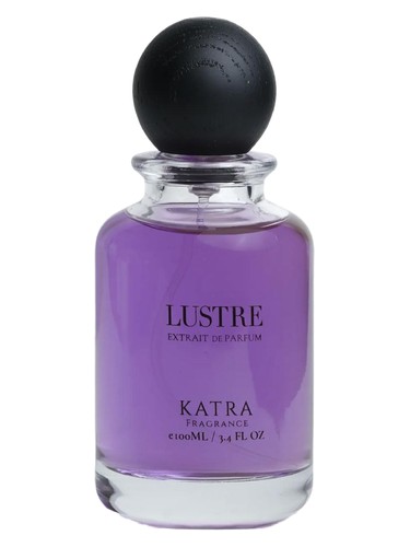 Lustre by Katra Fragrance