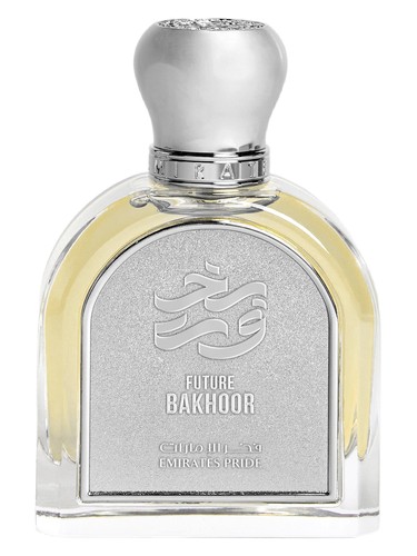 Future Bakhoor by Emirates Pride Perfumes