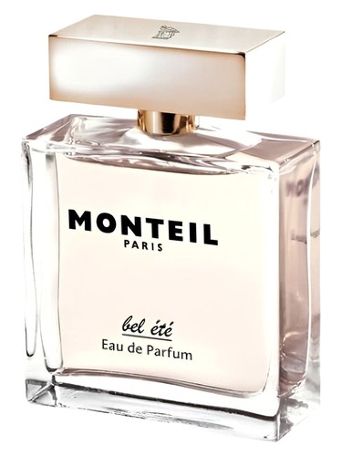 Bel Été by Germaine Monteil