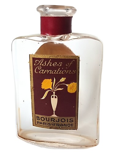 Ashes of Carnations by Bourjois
