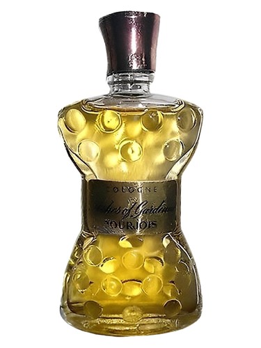 Ashes of Gardenia by Bourjois