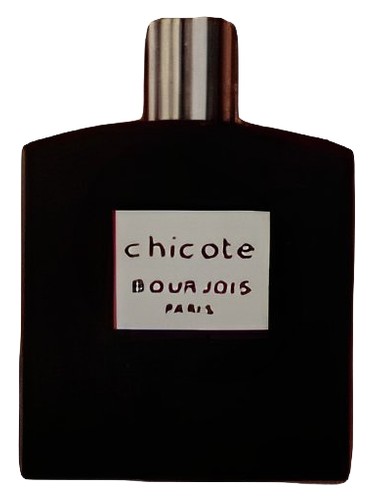 Chicote by Bourjois