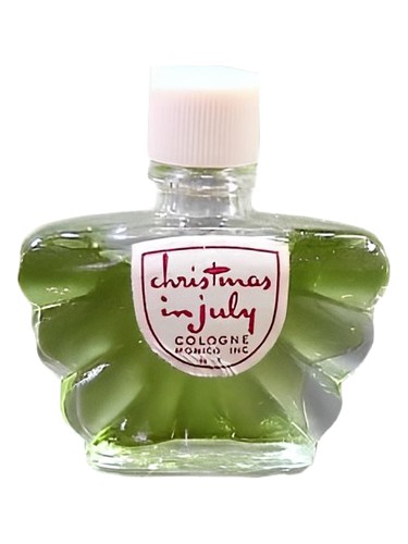 Christmas in July by Bourjois