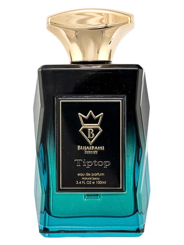 Tip-Top by Bujairami