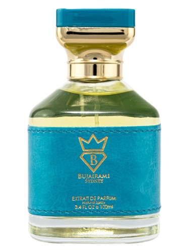 Houdini by Bujairami