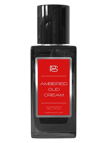 Ambered Oud Cream by Pocket Scents