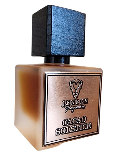 Cacao Solstice by Jensen Fragrances