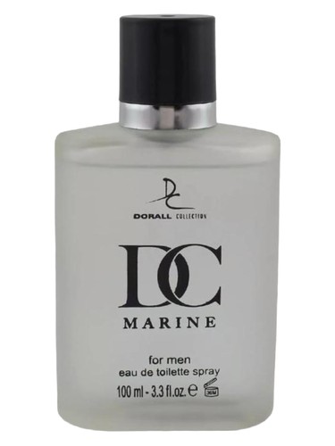 DC Marine by Dorall Collection