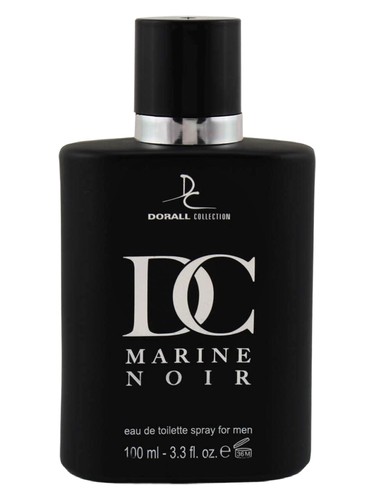 DC Marine Noir by Dorall Collection