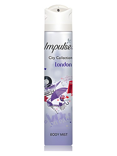 London Vibe by Impulse