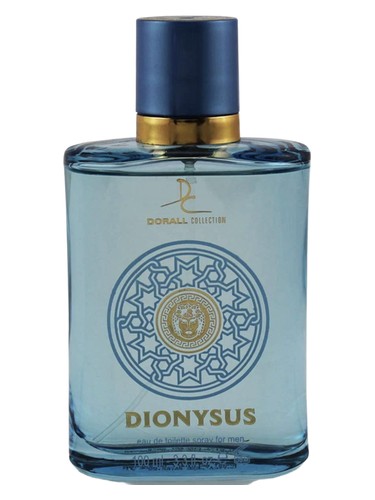 Dionysus by Dorall Collection