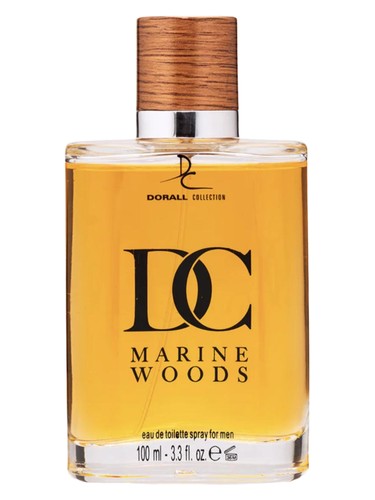 DC Marine Woods by Dorall Collection