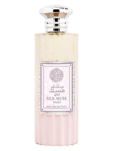 Silk Musk Wardi (2025) by Wadi Al Khaleej
