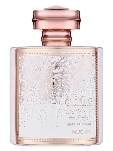 Ishq Al Ward by Nusuk