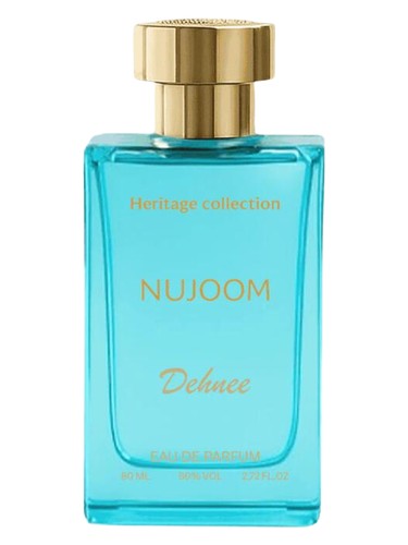 Nujoom by Dehnee