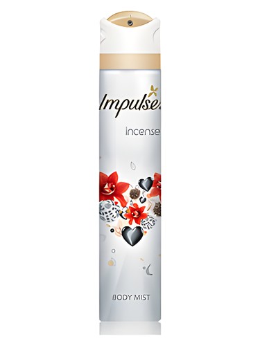 Incense by Impulse