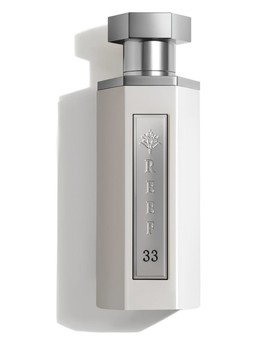 33 White by Reef Perfumes