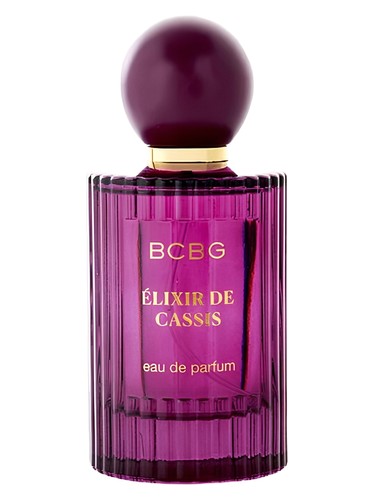 Elixir de Cassis by BCBG