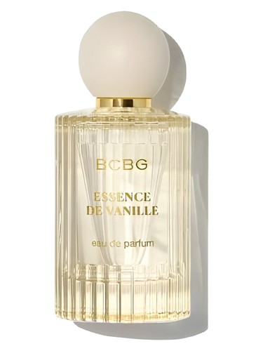 Essence de vanille by BCBG