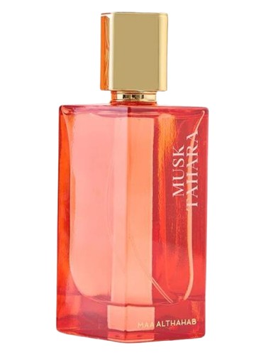 Musk Tahara by MAA ALTHAHAB