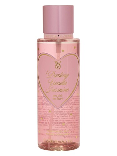 Darling Vanilla Jasmine Victoria's Secret perfume by Victoria s Secret