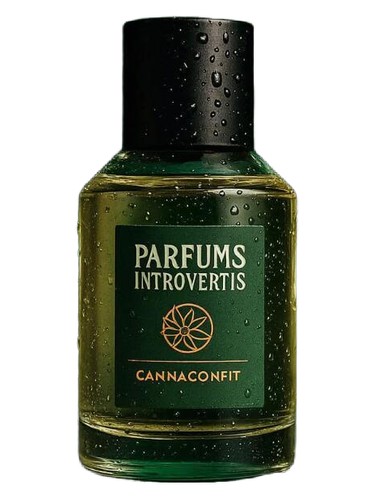 Cannaconfit by Parfums Introvertis