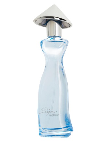 Miss Saigon Elegance Sapphire by Saigon Cosmetics