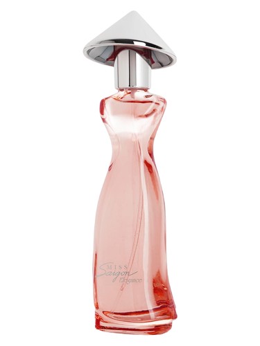 Miss Saigon Elegance Ruby by Saigon Cosmetics