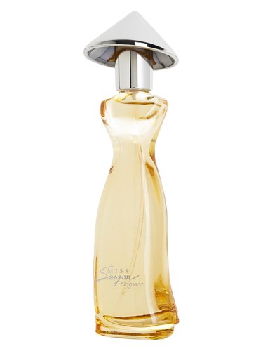 Miss Saigon Elegance by Saigon Cosmetics