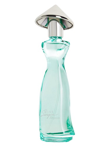 Miss Saigon Elegance – Jade by Saigon Cosmetics