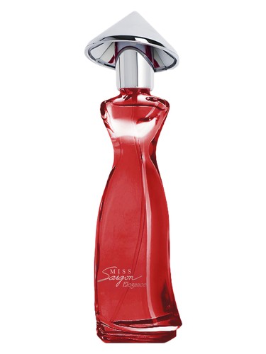 Garnet by Saigon Cosmetics