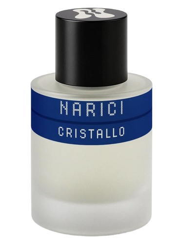 Cristallo by Narici Milano