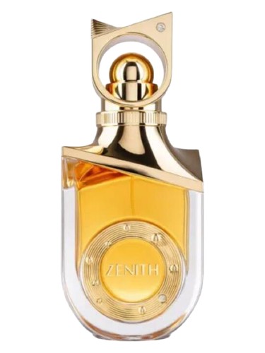 Zenith by Riiffs Perfumes
