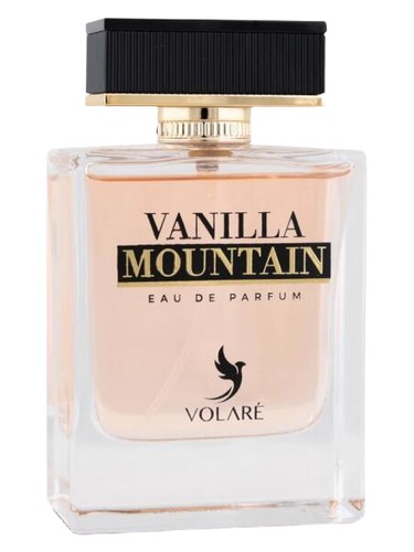 Vanilla Mountain Volaré perfume by Volare