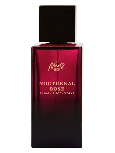 Nocturnal Rose Bath & Body Works perfume by Bath Body Works