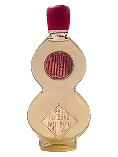 Fantasio by Bourjois