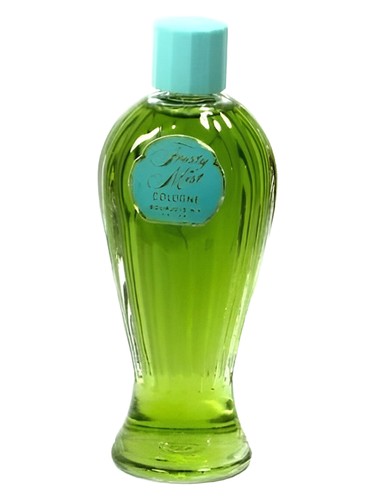 Frosty Mist by Bourjois