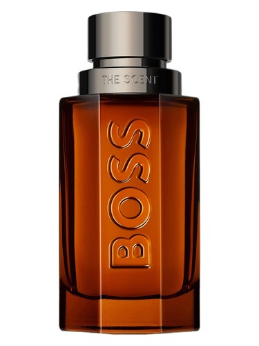 Boss The Scent Eau de Parfum Intense by Hugo Boss