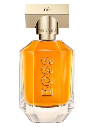 Boss The Scent for Her Eau de Parfum Intense by Hugo Boss
