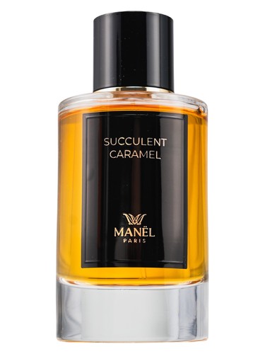 Succulent Caramel Maison Manël perfume by Maison Manel