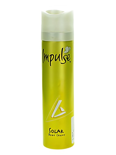 Solar by Impulse