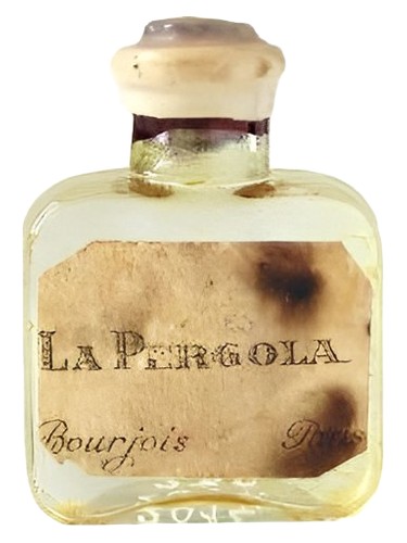 La Pergola by Bourjois