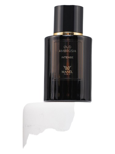 Oud Ambrosia Maison Manël perfume by Maison Manel