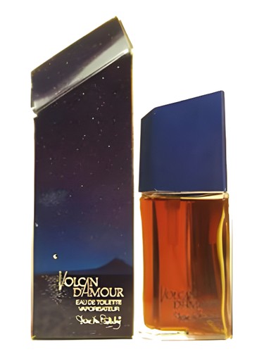 Volcan d'Amour by Diane von Furstenberg