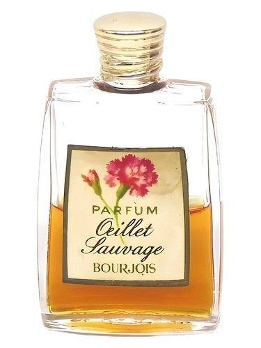 Oeillet Sauvage by Bourjois